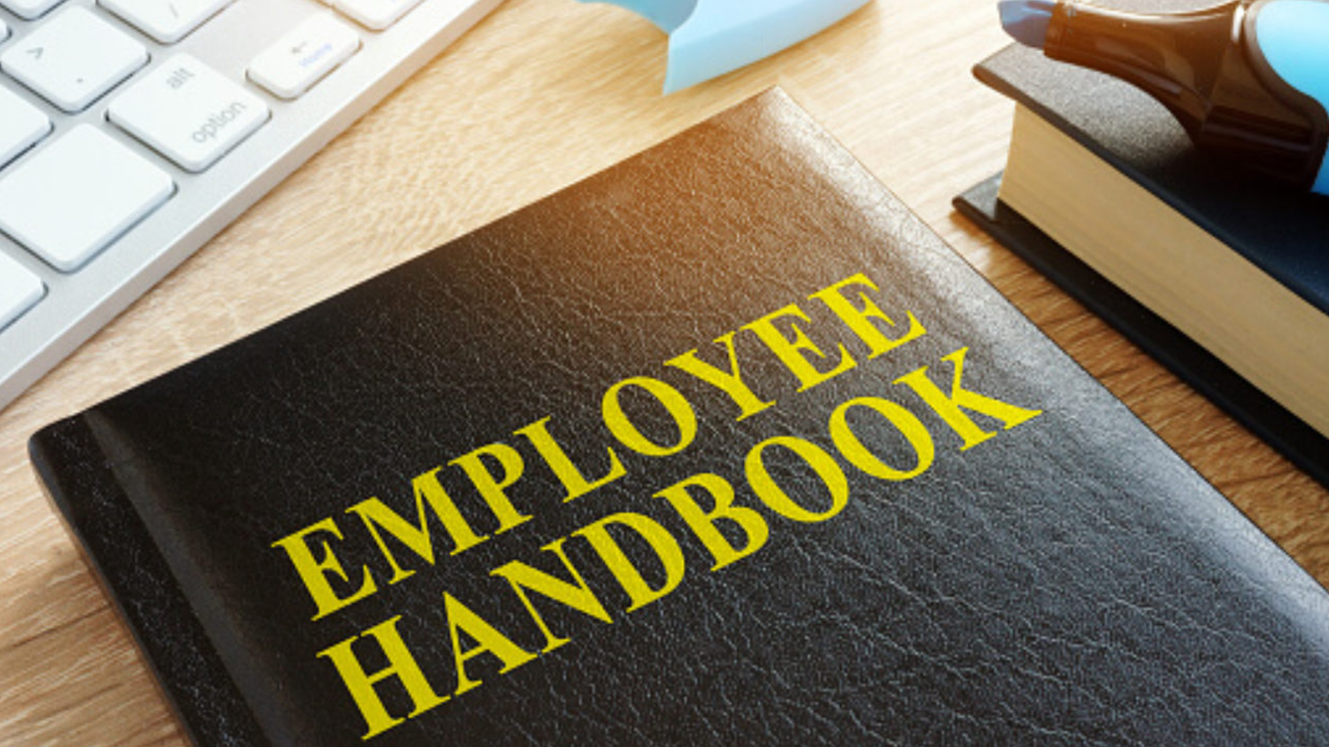 Employee Handbook Creation/Revision